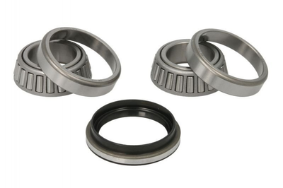 Підшипник колеса,комплект BTA Bearing Technology for Automotive (H25003BTA)