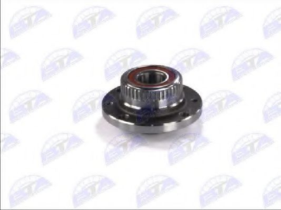 Підшипник колеса,комплект BTA Bearing Technology for Automotive (H2F005BTA)