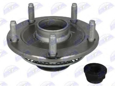 Підшипник колеса,комплект BTA Bearing Technology for Automotive (H2G042BTA)