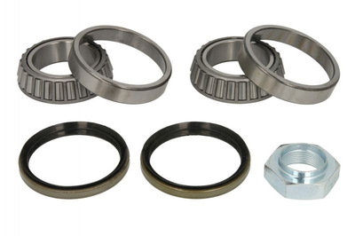 Подшипник колеса, комплект BTA Bearing Technology for Automotive (H1C010BTA)