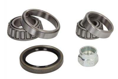 Підшипник колеса,комплект BTA Bearing Technology for Automotive (H23039BTA)