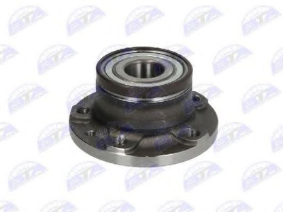 Подшипник колеса, комплект BTA Bearing Technology for Automotive (H2F016BTA)