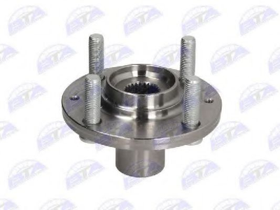 Ступица BTA Bearing Technology for Automotive (H50505BTA)