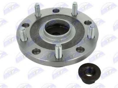 Подшипник колеса, комплект BTA Bearing Technology for Automotive (H2G047BTA)