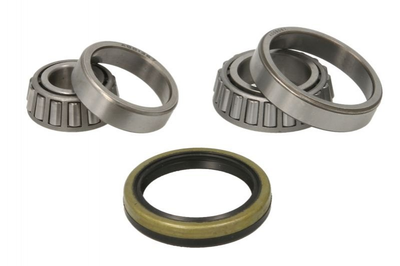 Подшипник колеса, комплект BTA Bearing Technology for Automotive (H20318BTA)