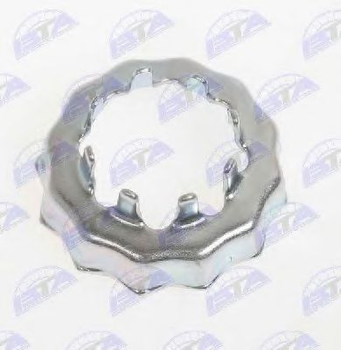 Крепление подшипника BTA Bearing Technology for Automotive (471W0006BTA)