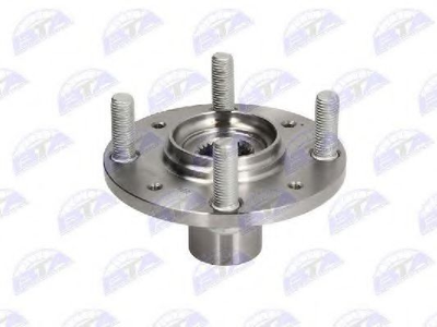 Ступиця BTA Bearing Technology for Automotive (H54003BTA)