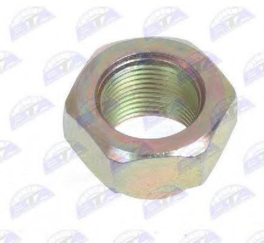 Гайка ступиці BTA Bearing Technology for Automotive (47030015BTA)