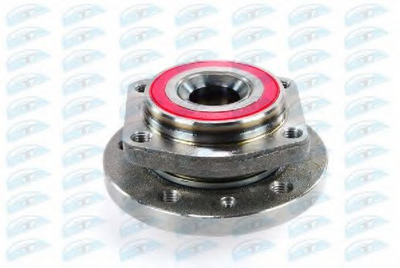 Подшипник колеса, комплект BTA Bearing Technology for Automotive (H1V014BTA)