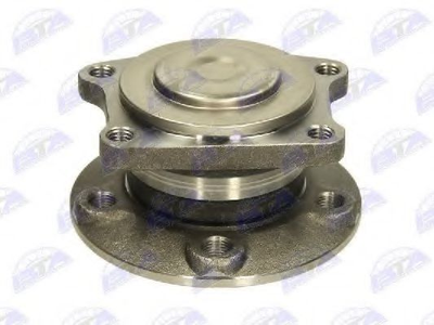 Подшипник колеса, комплект BTA Bearing Technology for Automotive (H2V006BTA)