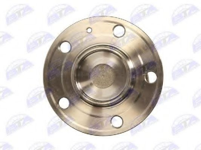 Подшипник колеса, комплект BTA Bearing Technology for Automotive (H2V006BTA)