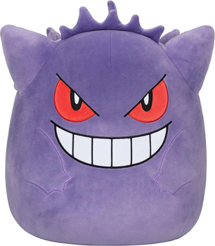 Pluszak Jazwares Squishmallows Pokemon Gengar (196566136762)