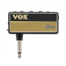 Гитарный усилитель для наушников VOX AP2-BL