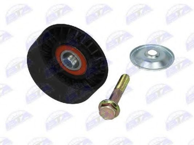 Направляючий ролик BTA Bearing Technology for Automotive (E2A0000BTA)