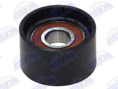 Ролик натягувача BTA Bearing Technology for Automotive (E2B5095BTA)