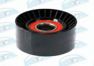 Ролик натягувача BTA Bearing Technology for Automotive (E2V5545BTA)