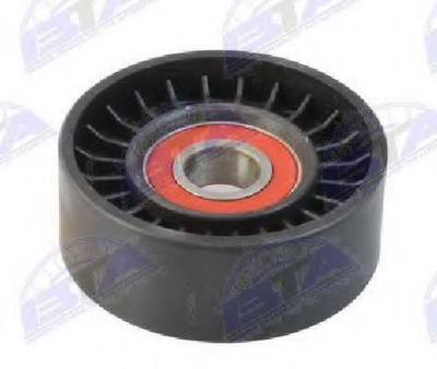 Ролик натяжителя BTA Bearing Technology for Automotive (E2M5161BTA)