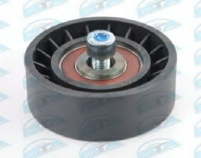 Направляющий ролик BTA Bearing Technology for Automotive (E2B5021BTA)