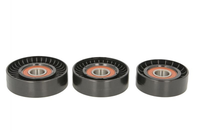 К/кт натяжителя паса BTA Bearing Technology for Automotive (E2M0027BTA)