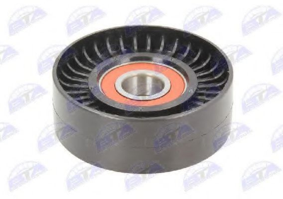 Ролик натягувача BTA Bearing Technology for Automotive (E2A0006BTA)