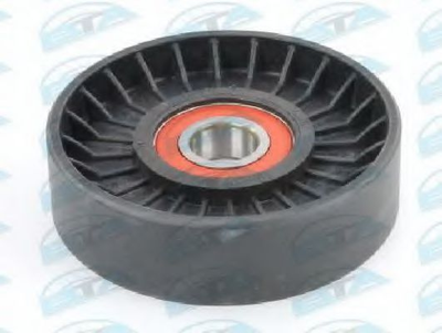 Ролик натягувача BTA Bearing Technology for Automotive (E2P5936BTA)