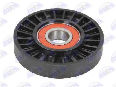 Ролик натягувача BTA Bearing Technology for Automotive (E2K6135BTA)