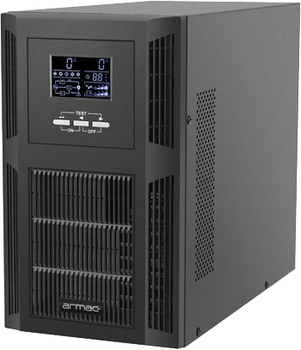 ИБП Armac OFFICE ON-LINE 3000VA (O/3000I/PF1)