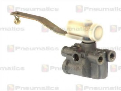 Клапан регулюв. рівня підвіски Pneumatics (CS305)
