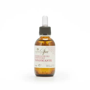 Смесь Эфирных Масел Тонизирующая Arganiae Spa Toning Function Синергия Arganiae 50мл AS085