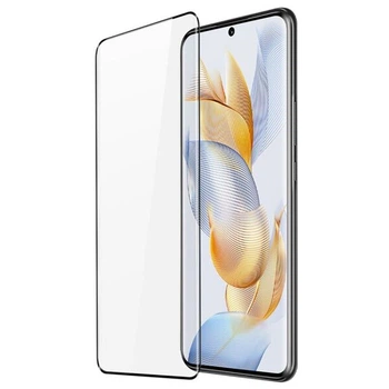 Защитное стекло DUX DUCIS Full Coverage для Honor 90 - Black