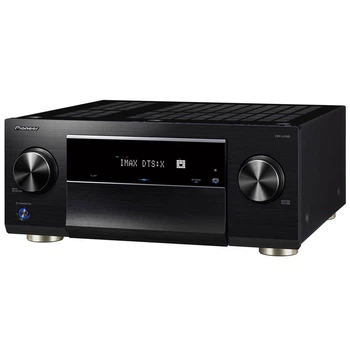 AV ресивер Pioneer VSX-LX505 Black