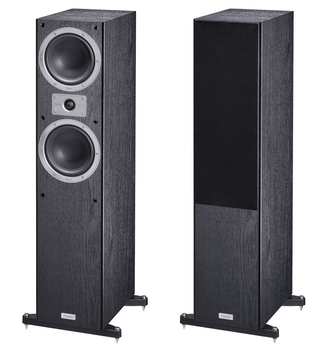 Напольная акустика Magnat Tempus 55 Black
