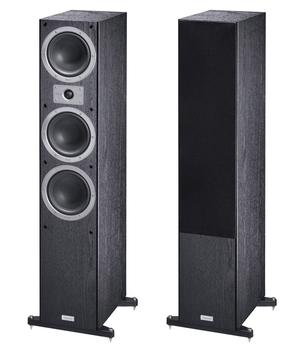 Напольная акустика Magnat Tempus 77 Black