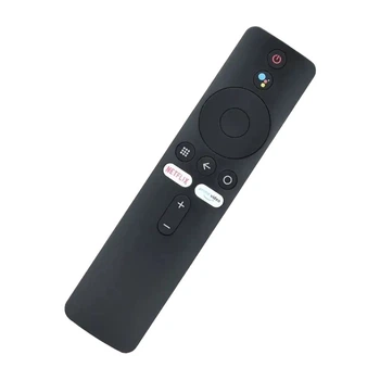 Оригінальний пульт для Xiaomi TV, Mi TV 4A, Mi TV S, Bluetooth з голосовим управлінням