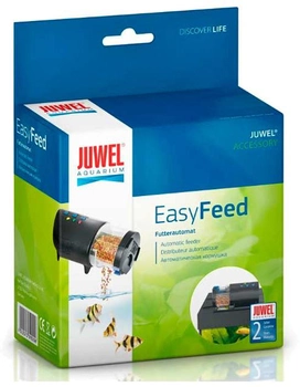 Karmnik automatyczny do akwarium Juwel EasyFeed (4022573890006)