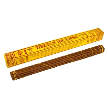Благовония Тибетские Таши Тэйдж CD Tasi Taggi 34,5х3х3 см (03981)