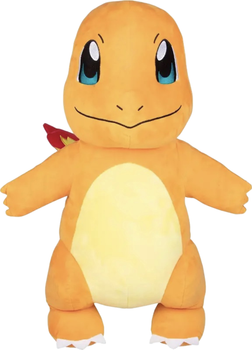 Pluszak Jazwares Pokemon Charmander (889933973014)