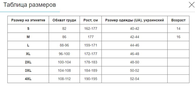 Ветровка тактическая непромокаемая SP-Sport TY-3448 L Черный