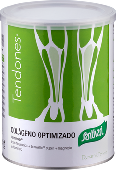Suplement diety Santiveri Dynamic Tendo Collagen 230 g (8412170041172)