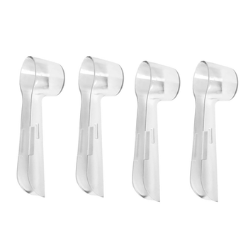 Защитные колпачки для насадок Oral-B (4 шт)