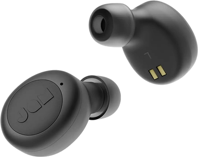 Słuchawki JAM Live Loud TWS Słuchawki douszne Bluetooth Czarne (HX-EP410-BK)