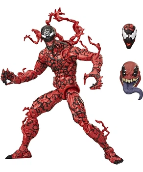 Віднем - Карнаж Venom Legends Series Marvel's Carnage Figure Hasbro