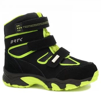 Ботинки зимние Bartek BRTKtex WATERPROOF 11656-001 26р. 17,2 см