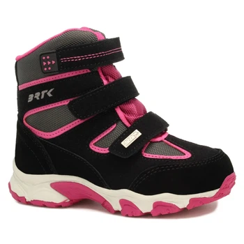 Черевики зимові Bartek BRTKtex WATERPROOF 11656-002 26р. 17,2 см