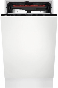 Встраиваемая посудомоечная машина AEG FSM71507P