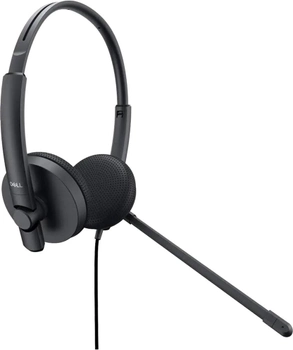 Słuchawki Zestaw słuchawkowy Dell WH1022 (520-AAVV)