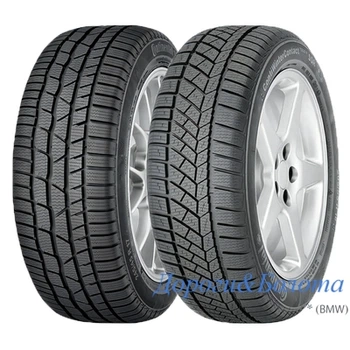 Continental ContiWinterContact TS 830P 295/35 R19 100V FR N0