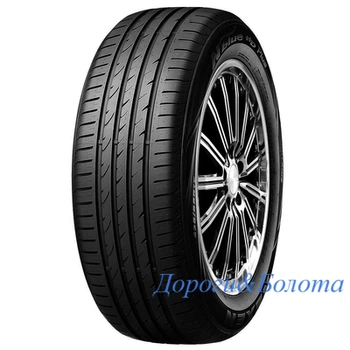 Nexen N'blue HD Plus 235/60 R16 100H