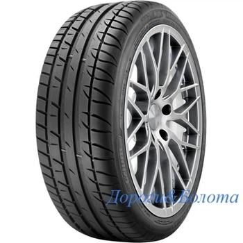 Orium High Performance 195/60 R15 88V