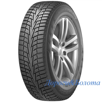 Hankook Winter i*cept X RW10 235/55 R19 101T FR